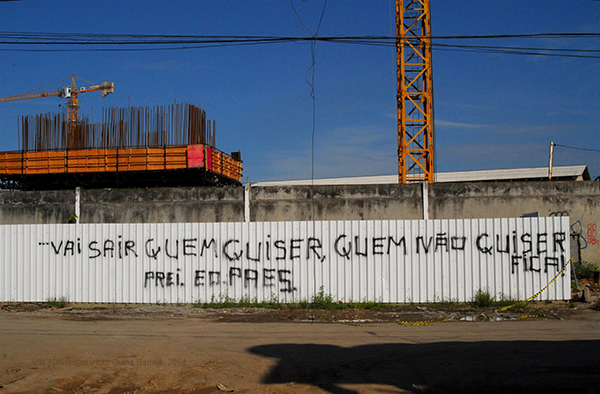 02 Vai sair quem quiser - foto Guina Ramos