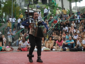 12ª edição do Encontro Internacional de Palhaços_064