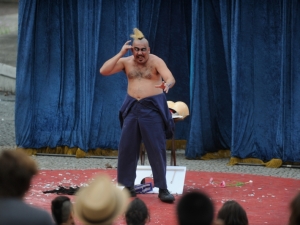 12ª edição do Encontro Internacional de Palhaços_067