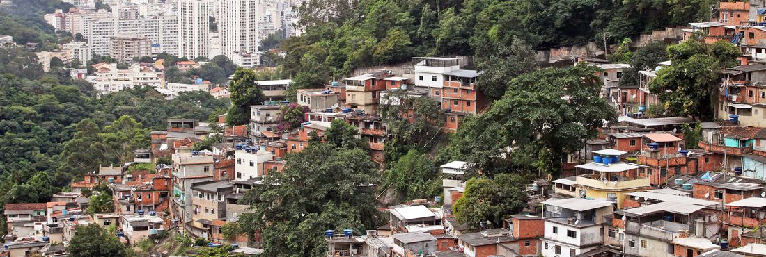 03/06/2013 - Inauguração da UPP Cero Corá. Foto Marcelo Horn