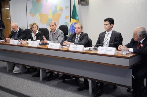 CCT - Comissão de Ciência, Tecnologia, Inovação, Comunicaç