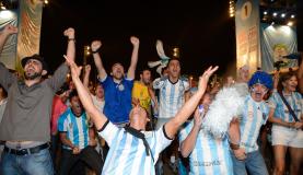 922830-argentinos comemoram classificacao_vac6246