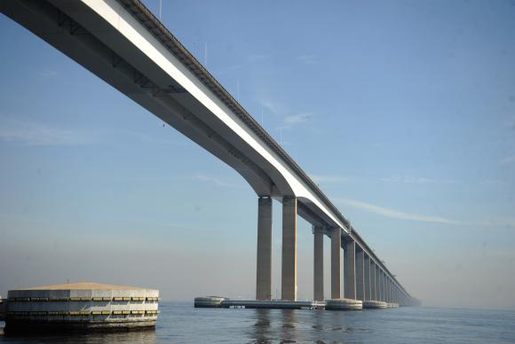 949366-ponte rio niteroi