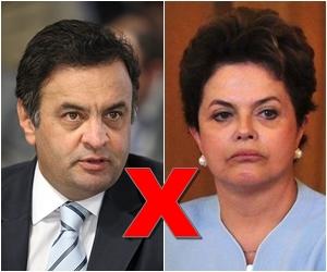 AECIO-X-DILMA