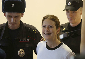 BrasileiraEvgenyFeldmanAssociatedPress