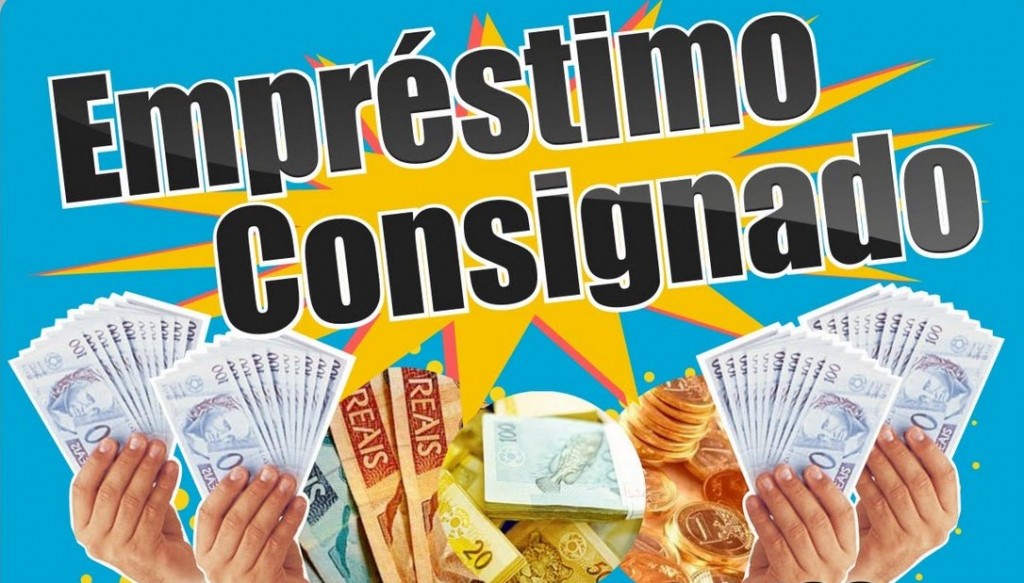 Brasileiros-fazem-emprestimo-consignado-para-pagar-contas-basicas