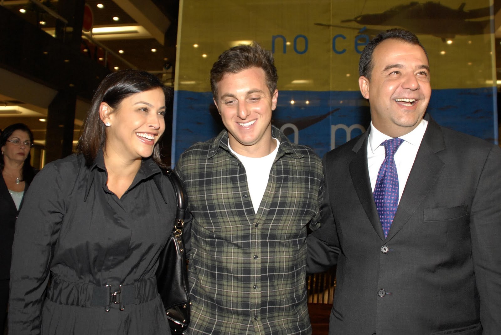 Cabral-e-a-mulher-com-Luciano-Huck