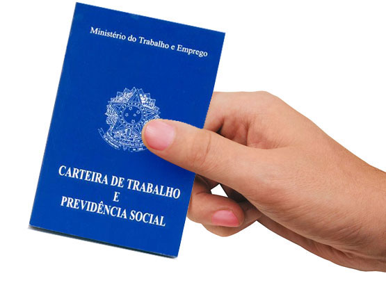 Carteira-de-trabalho