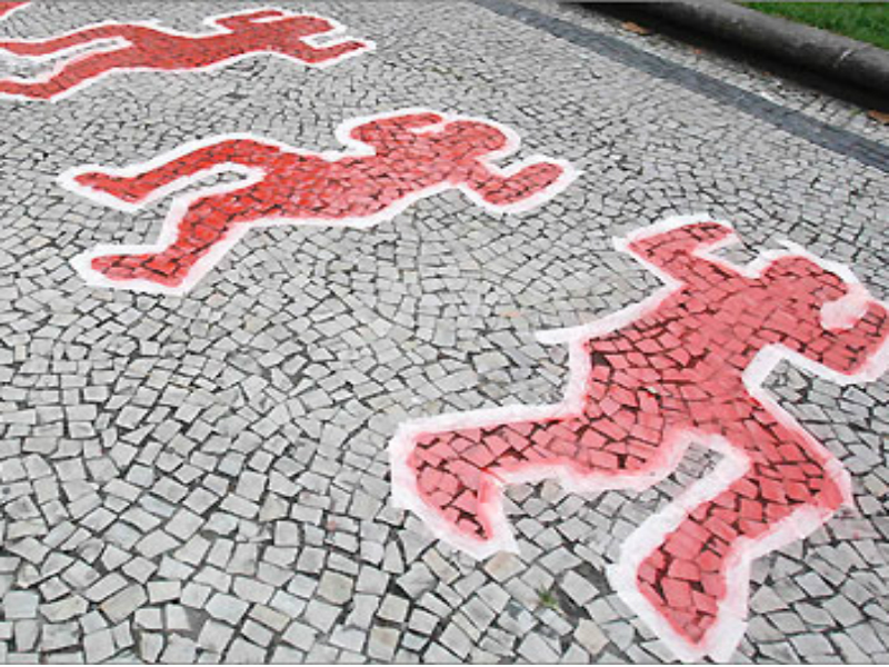 Chacina-da-Candelária