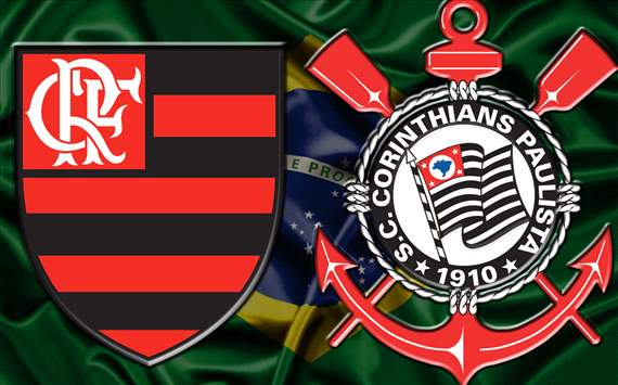Corinthians-x-Flamengo-Ao-Vivo