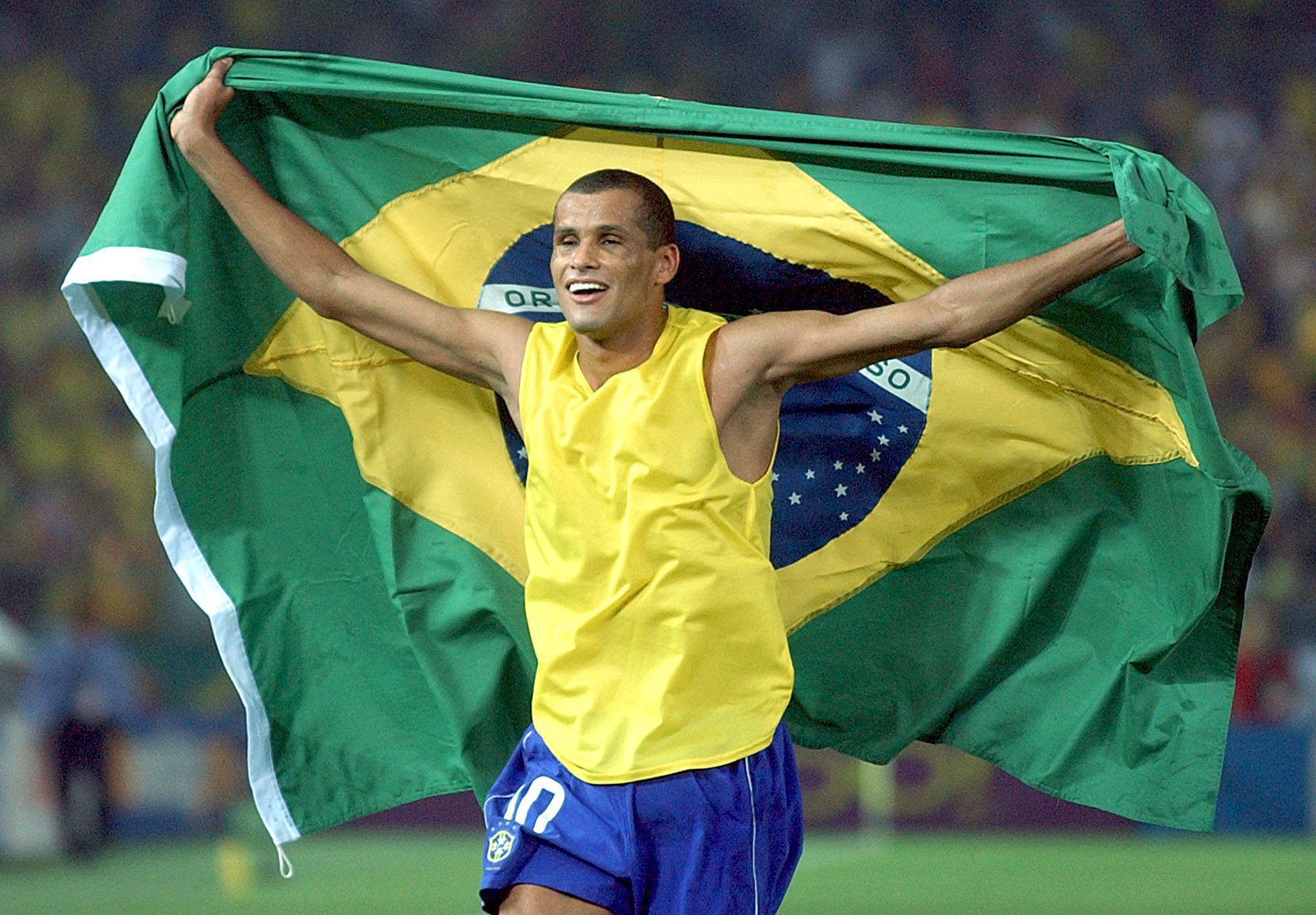 RIVALDO