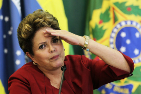Dilma-Roussef