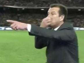Dunga-reprodução-SporTV