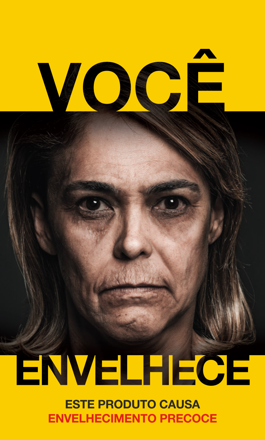 Envelhecimento