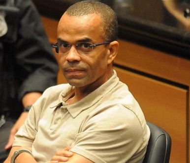 Fernandinho beira mar