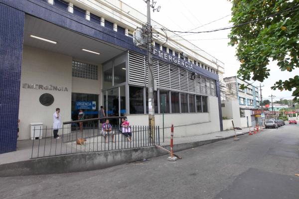 Hospital-Getúlio-Vargas