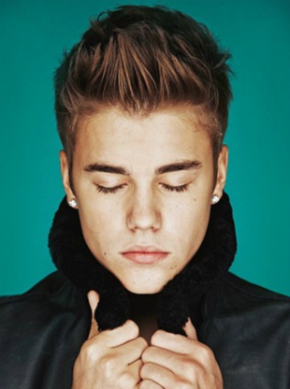 JUSTIN-BIEBER