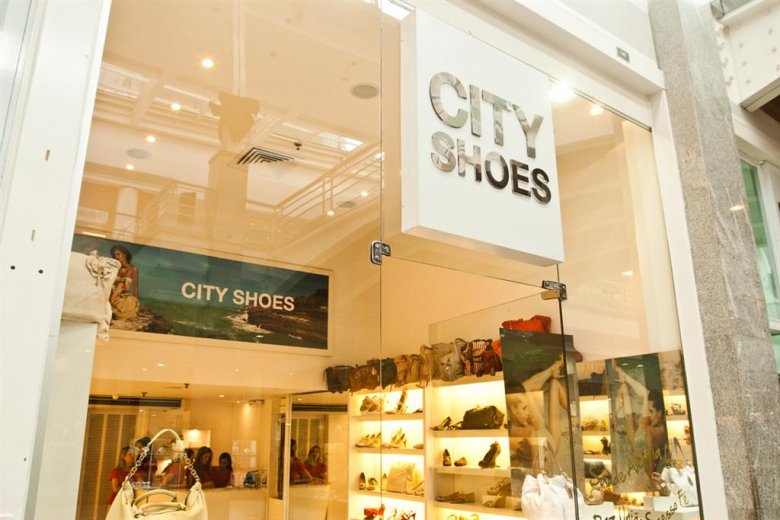 city shoes sapatos