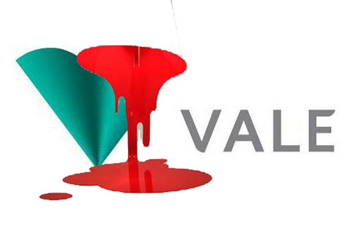 Novo Logo da Vale