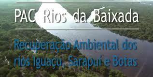PAC BAIXADA LOGO