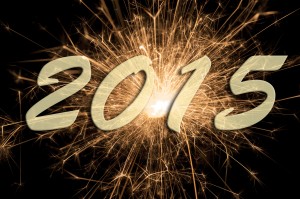 Neujahr 2015
