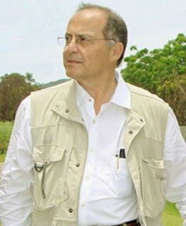 Ruy Borba