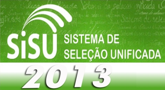 SISU 2013