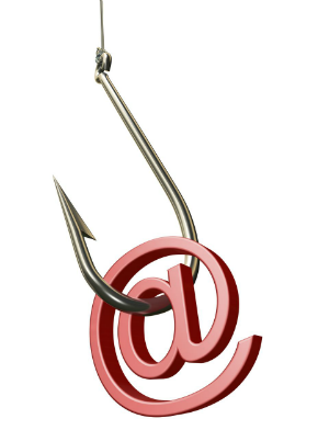 Spear-Phishing