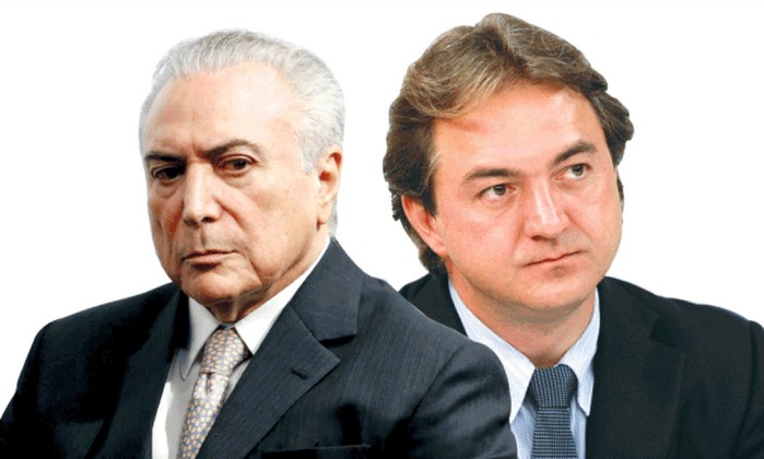 TEMER-ÁUDIO