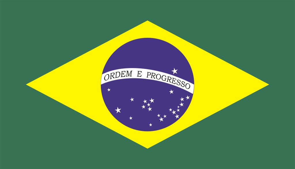 bandeira do brasil 2