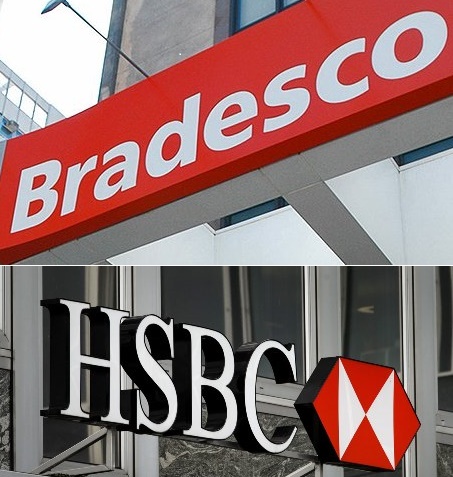 bradesco-hsbc-brasil