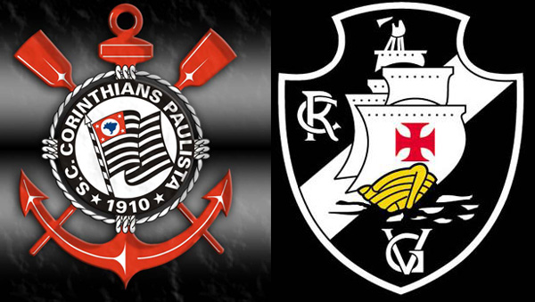 corinthians-vasco