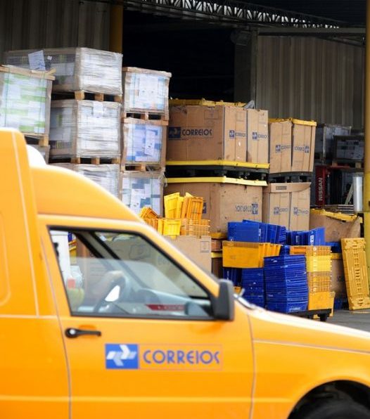 Categoria está parada há 20 dias