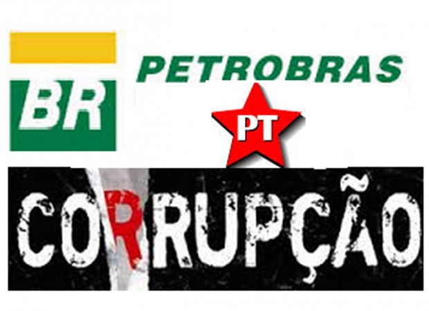 corrupçao-petrobras