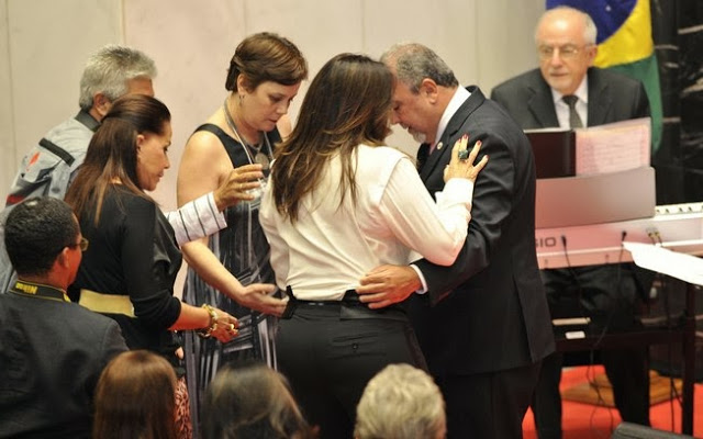 fafa de belem leva tombo 2