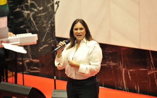 fafa de belem leva tombo