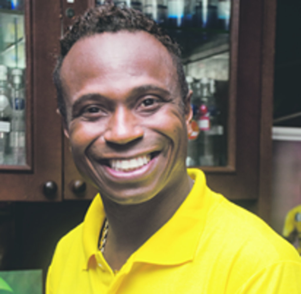 Lancamento do jogo dos famosos 2014 em Fortaleza. Edilson, jogador de futebol.  - Jogada - 14jo0302  -  ERIKA FONSECA