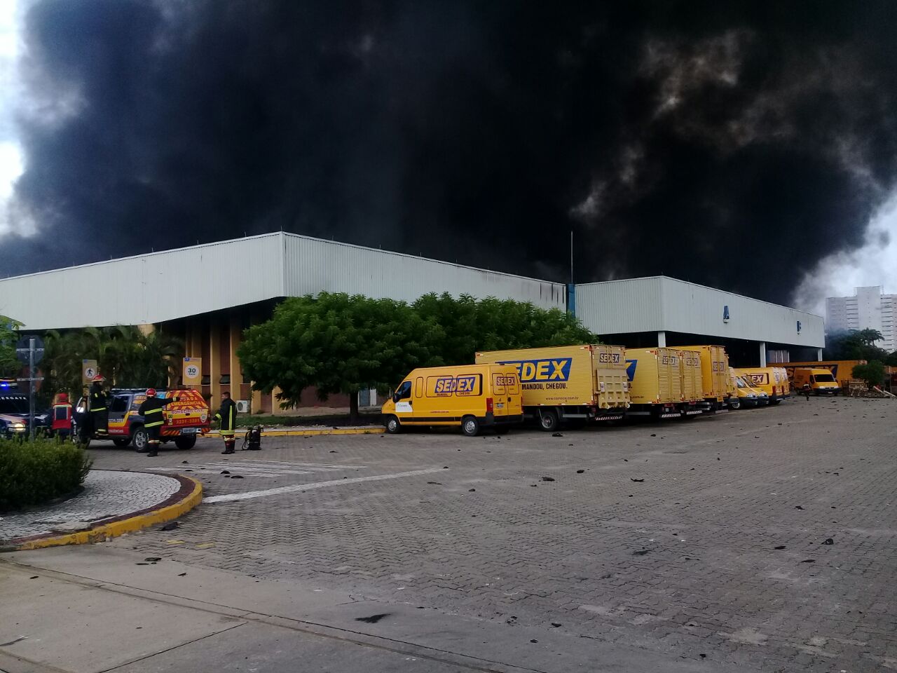incendio-correios