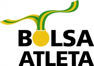 logo bolsa atleta
