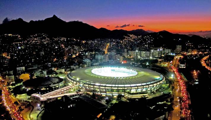 maracana