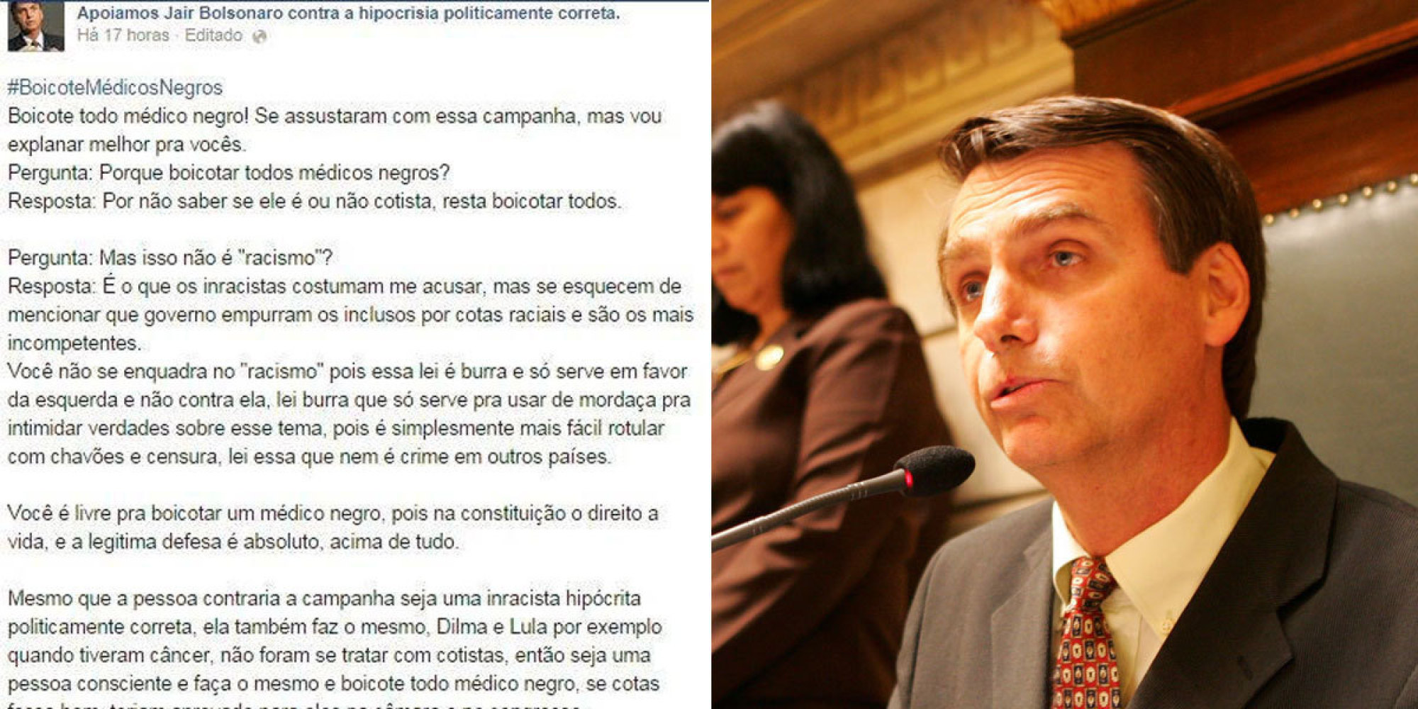 o-MONTAGEMBOLSONAROPOST-facebook