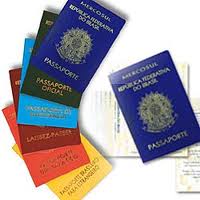 passaporte