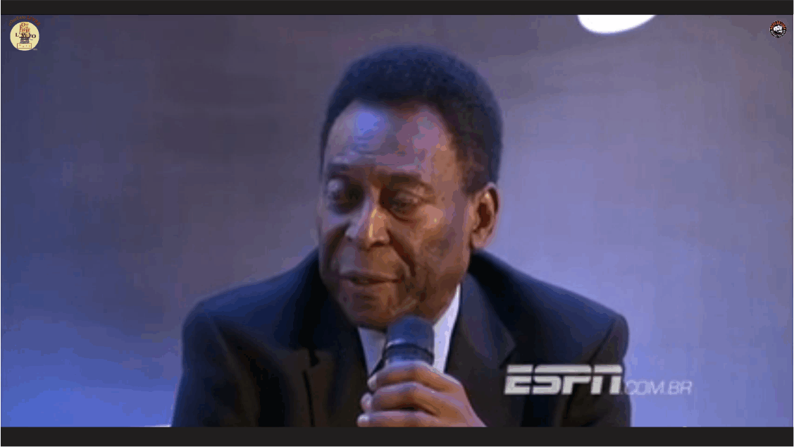 pelé