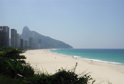 praia