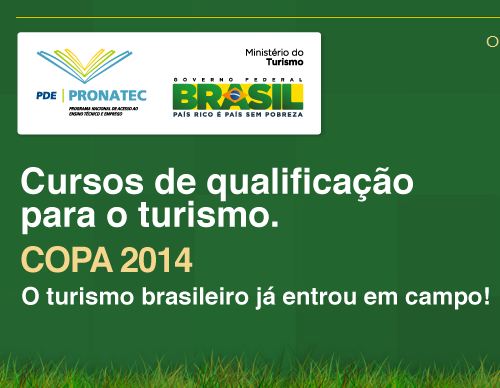 pronatec copa