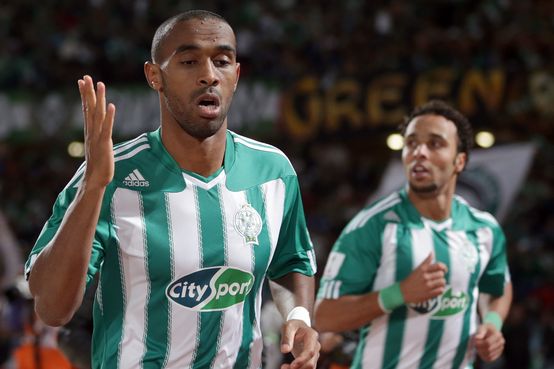 Morocco Soccer Club World Cup