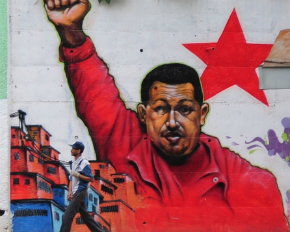 revolução-bolivariana