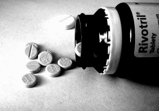 rivotril