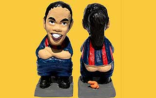 ronaldinho
