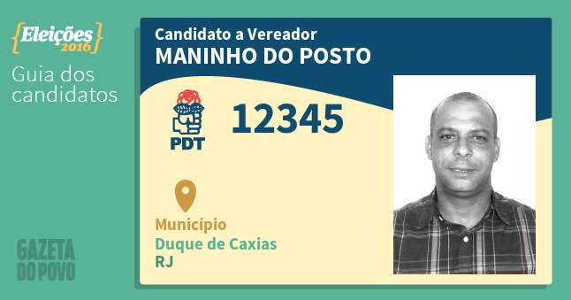 santinho-vereador-maninho-do-posto-12345-duque-de-caxias-rj